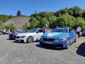 BMW Power Day 2023 Season Open