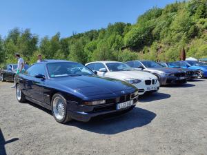 BMW Power Day 2023 Season Open