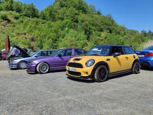 BMW Power Day 2023 Season Open