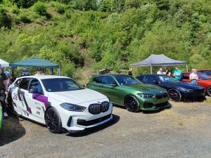 BMW Power Day 2023 Season Open