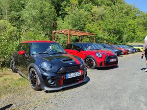 BMW Power Day 2023 Season Open