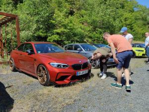 BMW Power Day 2023 Season Open