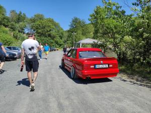 BMW Power Day 2023 Season Open