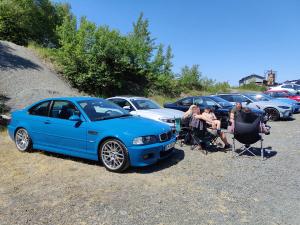 BMW Power Day 2023 Season Open