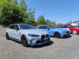 BMW Power Day 2023 Season Open