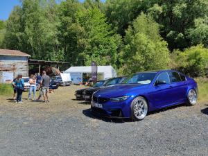 BMW Power Day 2023 Season Open