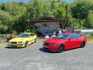 BMW Power Day 2023 Season Open