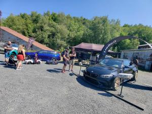 BMW Power Day 2023 Season Open