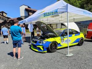 BMW Power Day 2023 Season Open