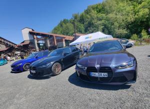 BMW Power Day 2023 Season Open