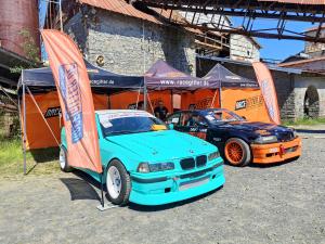 BMW Power Day 2023 Season Open
