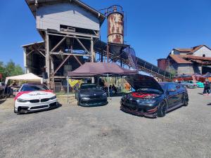 BMW Power Day 2023 Season Open