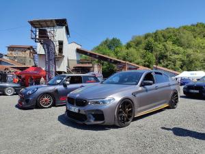 BMW Power Day 2023 Season Open