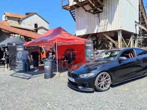 BMW Power Day 2023 Season Open