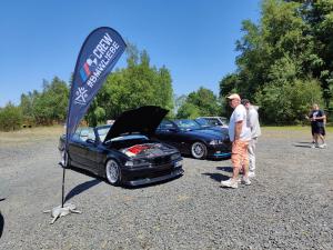 BMW Power Day 2023 Season Open