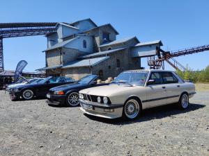 BMW Power Day 2023 Season Open