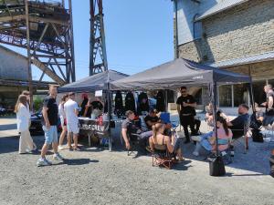 BMW Power Day 2023 Season Open