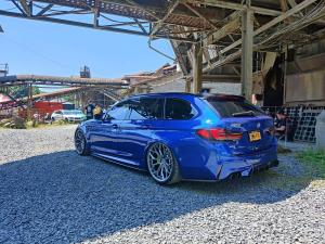 BMW Power Day 2023 Season Open