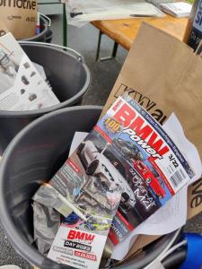 BMW-Treffen Lahn-Dill 2023