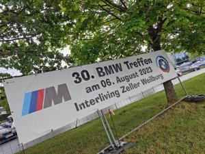 BMW-Treffen Lahn-Dill 2023