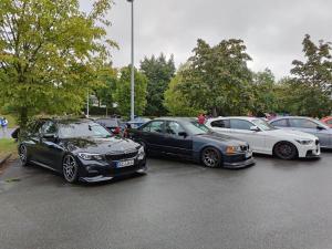 BMW-Treffen Lahn-Dill 2023