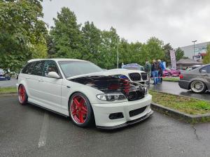 BMW-Treffen Lahn-Dill 2023