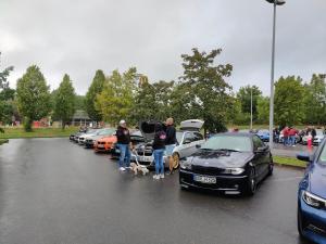 BMW-Treffen Lahn-Dill 2023