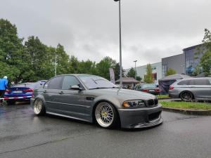 BMW-Treffen Lahn-Dill 2023