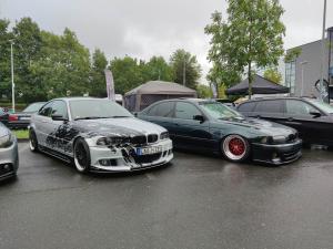 BMW-Treffen Lahn-Dill 2023