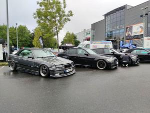 BMW-Treffen Lahn-Dill 2023