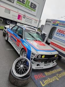 BMW-Treffen Lahn-Dill 2023