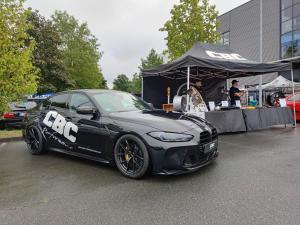 BMW-Treffen Lahn-Dill 2023