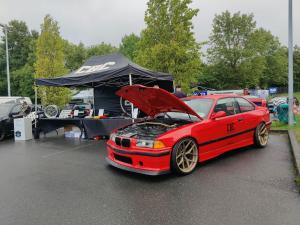BMW-Treffen Lahn-Dill 2023