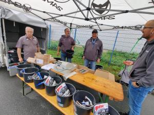 BMW-Treffen Lahn-Dill 2023