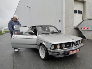 BMW-Treffen Lahn-Dill 2023