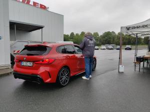 BMW-Treffen Lahn-Dill 2023