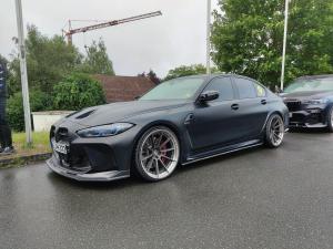 BMW-Treffen Lahn-Dill 2023