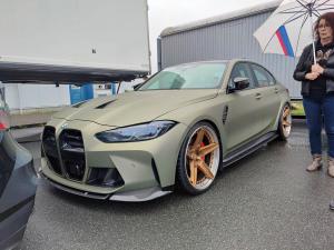 BMW-Treffen Lahn-Dill 2023