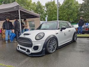 BMW-Treffen Lahn-Dill 2023