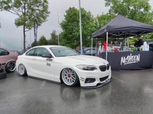 BMW-Treffen Lahn-Dill 2023