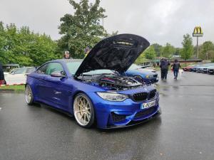BMW-Treffen Lahn-Dill 2023