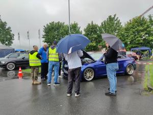 BMW-Treffen Lahn-Dill 2023