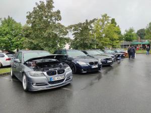 BMW-Treffen Lahn-Dill 2023