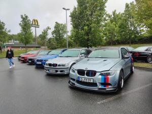 BMW-Treffen Lahn-Dill 2023
