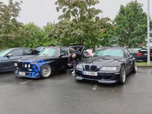 BMW-Treffen Lahn-Dill 2023
