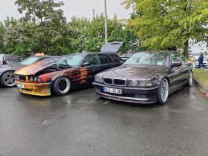 BMW-Treffen Lahn-Dill 2023
