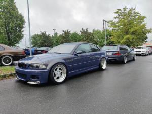 BMW-Treffen Lahn-Dill 2023