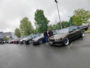 BMW-Treffen Lahn-Dill 2023