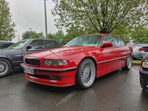 BMW-Treffen Lahn-Dill 2023