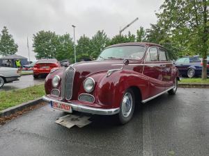 BMW-Treffen Lahn-Dill 2023